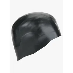 speedo Black Swimming Caps-picture-30