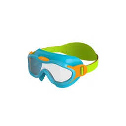 Speedo Kids Sea Squad Mask Swim Goggles-picture-11