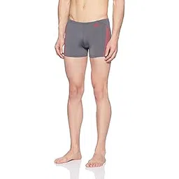 speedo Male Swimwear Monogram Aquashort-picture-35