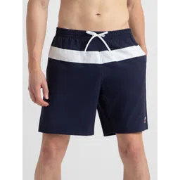Speedo Men 4 Way Comfort Stretch Volley Swim Bottoms-picture-38