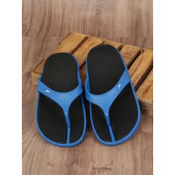 Speedo Men Rubber Thong Flip-Flops image 1