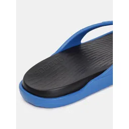 Speedo Men Rubber Thong Flip-Flops image 2