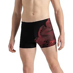 speedo Men's Endurance 10 Medley Logo Aquashort-picture-16