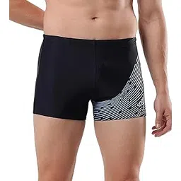 speedo Men's Endurance 10 Medley Logo Aquashort-picture-45