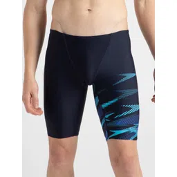 Speedo Men's Endurance10 Hyperboom Print V-Cut Jammer-picture-27