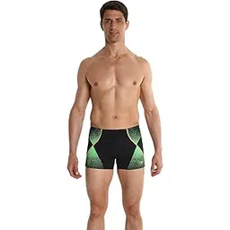speedo Mens Pinnacle Aquashort-picture-39
