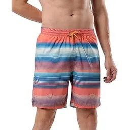speedo Men's Recycled Polyster Printed Leisure Watershorts-picture-23