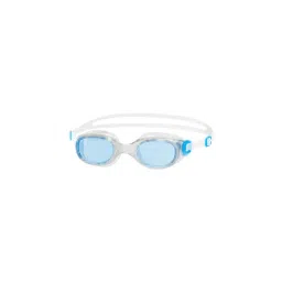 Speedo Unisex Adult Futura Classic Tint-Lens Swim Goggles - Tint & Blue (Free Size)-image-2