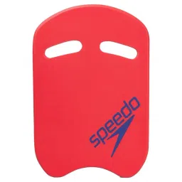 Speedo Unisex Adult Technique and Strength Building Kick Board Training Aid (Red)-image-33