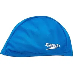 Speedo Unisex Junior Logo Endurance Swim Caps - Multicolor-image-7