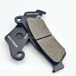 Speedy Deals Front Disc Brake Pad Compatible With KTM Adventure 250 (Set of 2)-picture-14