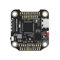 SpeedyBee F7 V3 Flight Controller-picture-50