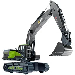 spenop 360 Degree JCB Toy Loader JCB-picture-13