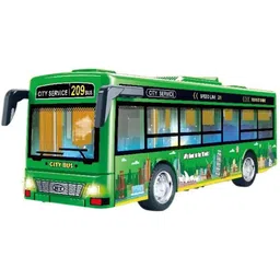 spenop Bus s Plastic Long Bus Toy-picture-37