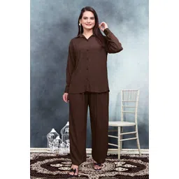 sperova Solid Women Jumpsuit image 2