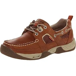 sperry Top-Sider Men s Sea Kite Sport Boat Shoe Tan 8.5 D(M) US-picture-32