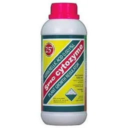 Spic Cytozyme Plant Growth Promoter and Booster for Increased Yield and Growth 1 Liter for Indoor and Outdoor Plants-picture-26