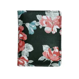 Spice Art Black Printed for Bi-Fold Wallet-picture-22