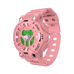 Spiky Analog Multifunctional Kids Digital Watch SPKEVA31_C8_Pnk-picture-22