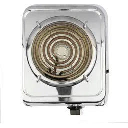 spills 1250W Electric Heater For Cooking | Single Burner | Stainless Steel Body Electric Cooking Heater-picture-10