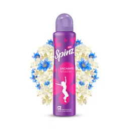 Spinz Enchante Perfumed Deodorant 200ml-picture-20