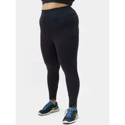 SPIRIT ANIMAL Plus Size Women Rapid Dry Tights-picture-17