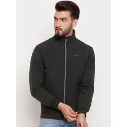 Spirit Lightweight Padded Anti Odour Mock Collar Jacket-picture-18