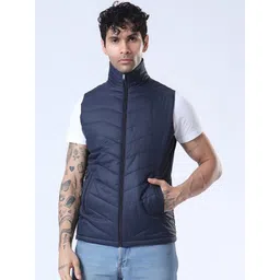 SPIRITTED Men Lightweight Puffer Jacket-picture-18