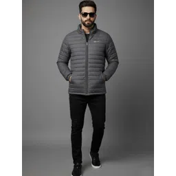 SPIRITTED Men Lightweight Puffer Jacket-picture-23