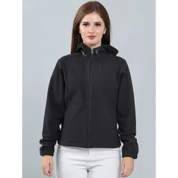 SPIRITTED Women Lightweight Outdoor Bomber Jacket-picture-24