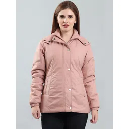 SPIRITTED Women Lightweight Puffer Jacket-picture-30