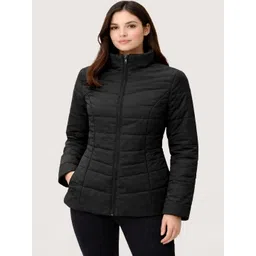 SPIRITTED Women Lightweight Quilted Jacket-picture-29