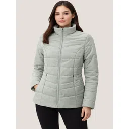 SPIRITTED Women Lightweight Quilted Jacket-picture-28
