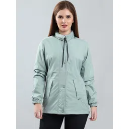 SPIRITTED Women Lightweight Sporty Jacket-picture-27
