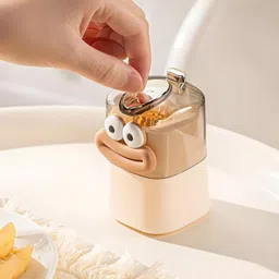 spiritual house Toothpick Holder-picture-13