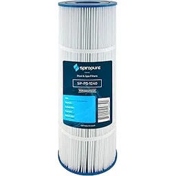 SpiroPure Replacement for Unicel C-7656 Hayward C550 CX550RE Pleatco PA50 HW500 Hot Tub Spa Pool Filter Replacement Cartridge-picture-30