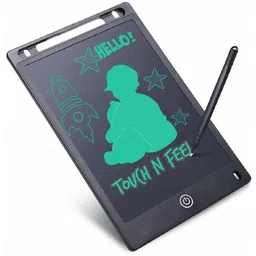 spocco ®Writing Board Doodle Electronic Pads Drawing (Colors May Vary)-picture-6
