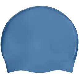 spocco Silicone Swimming Cap For Adult/Boys/Girls - AZ621 Swimming Cap-picture-18