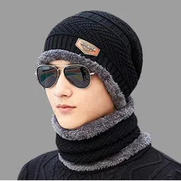 sport collection Woven Beanie-picture-17