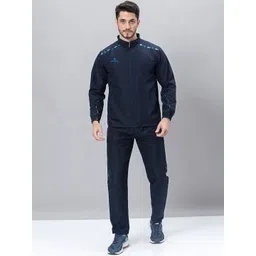 SPORT SUN Men Breathable Light-Weight Tracksuits-picture-29