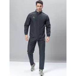 SPORT SUN Men Breathable Light-Weight Tracksuits-picture-28