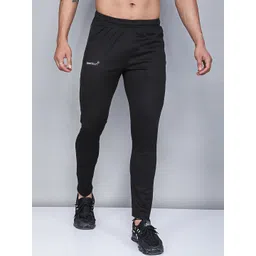 SPORT SUN Men Mid-Rise Track Pants-picture-36