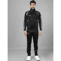 SPORT SUN Men Mid Rise Tracksuit-picture-25
