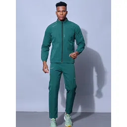 sport sun Solid Men Track Suit-picture-21