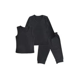 Sportking Boy Round Neck Thermal Set-picture-18