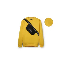 Sportking Boys Printed Sweatshirt-picture-22