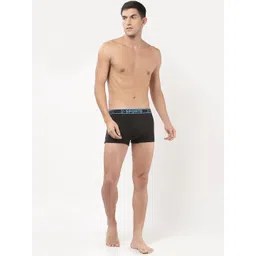 Sporto by Macho Men Pack Of 3 Short Trunks Sprto_M1022-B image 3