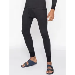 Sporto By Macho Men Snug-Fit Ultra Thin Thermal Bottoms-picture-29