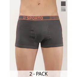 Sporto by Macho Short Low-Rise Trunk-picture-13