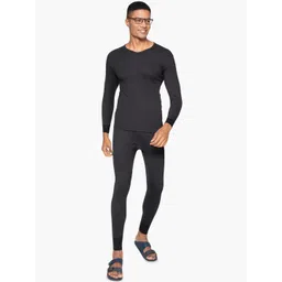 Sporto by Macho V Neck Thermal Set-picture-18